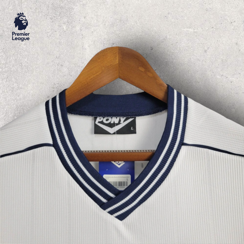 Retrô Tottenham - Temporada 1997/99 - Home