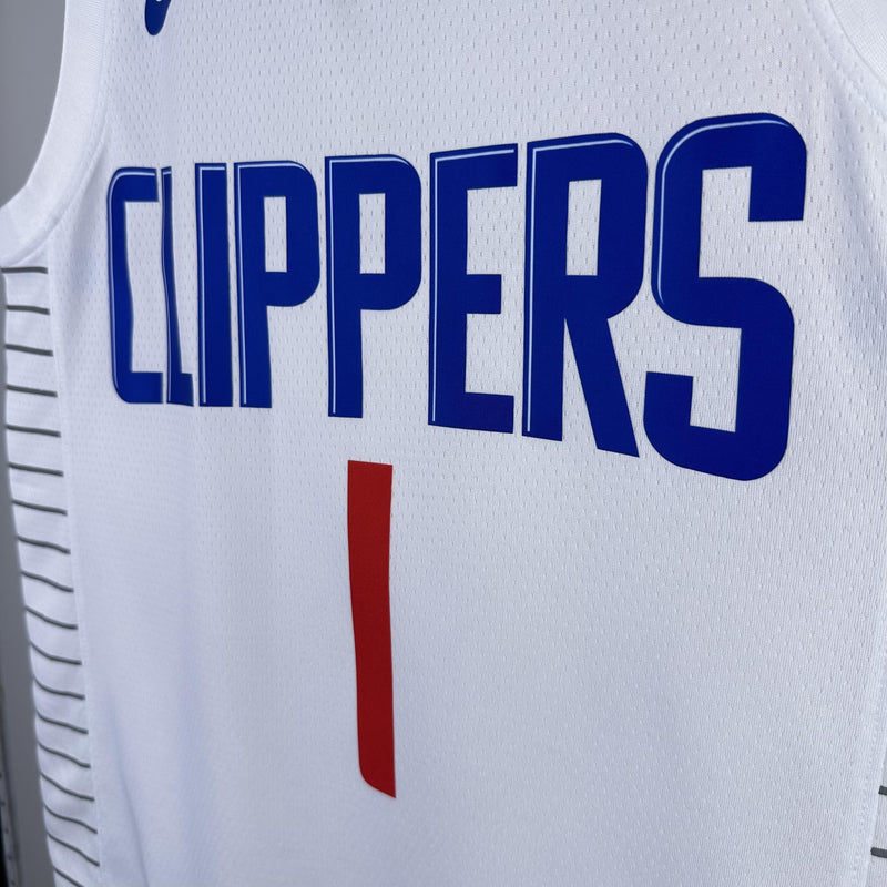 Regata Los Angeles Clippers - Temporada 2022/23 - Association Edition