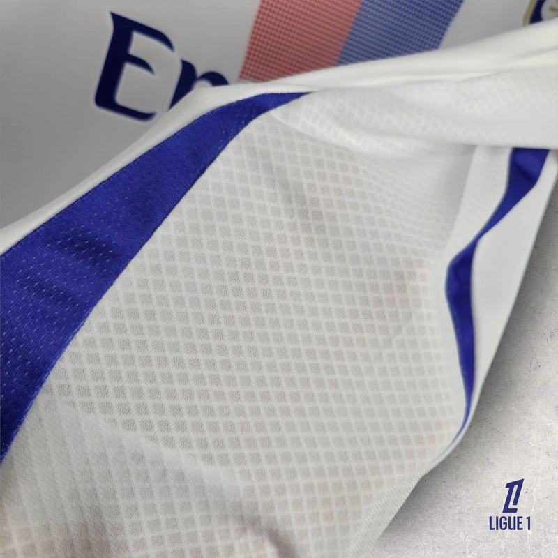 Camisa Lyon Masculino - Temporada 2024/25 - Home