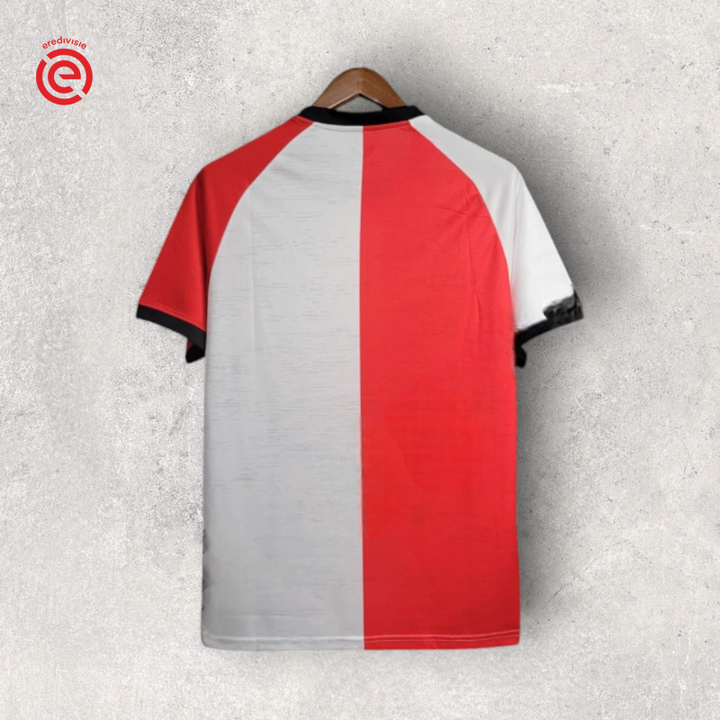 Camisa Feyenoord Masculino - Temporada 2024/25 - Home