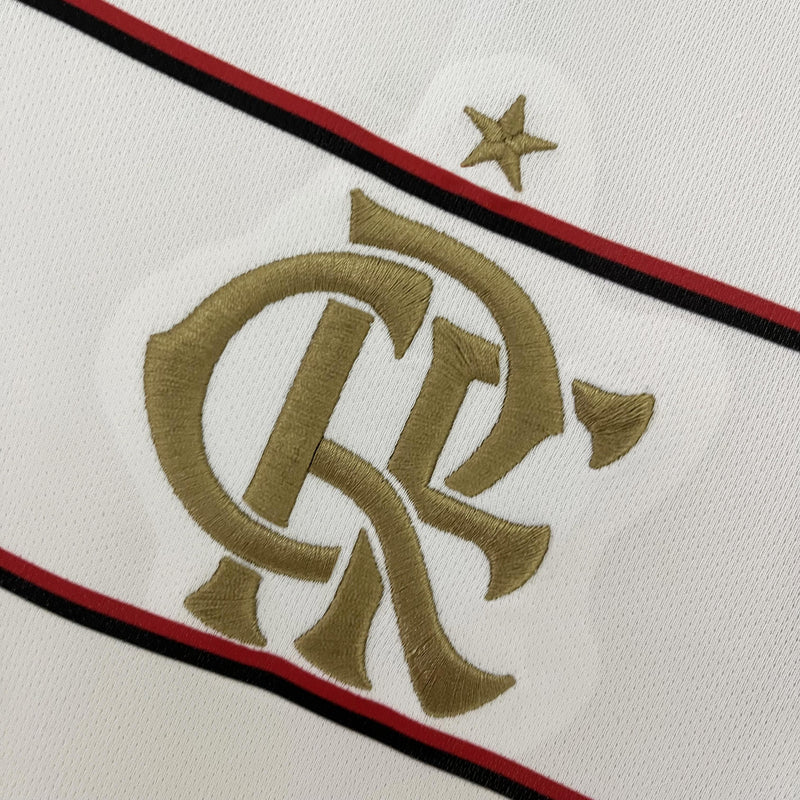 Camisa Flamengo Masculino - Temporada 2023/24 - Away