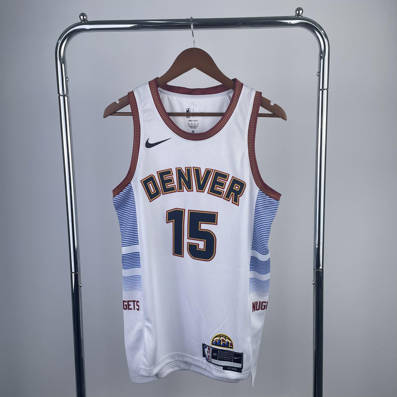 Regata Denver Nuggets - Temporada 2022/23 - City Edition