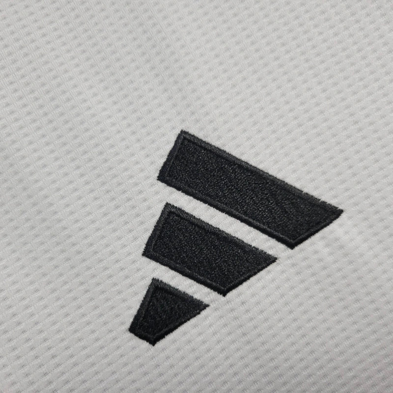 Camisa Fulham Masculino - Temporada 2024/25 - Home