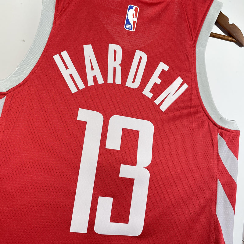 Regata Houston Rockets - Temporada 2018/19 - Icon Edition