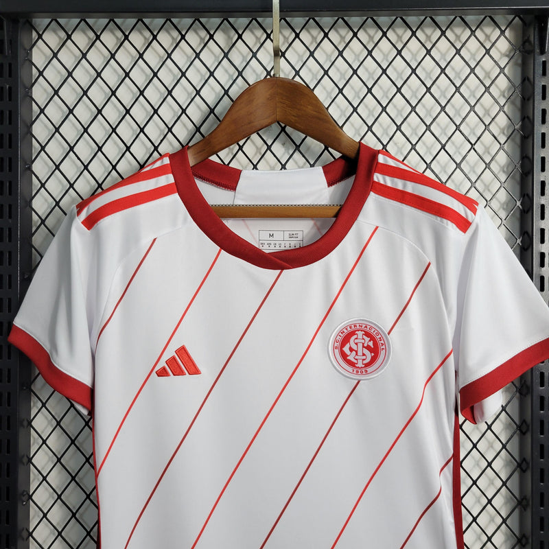 Camisa Internacional Feminina - Temporada 2023/24 - Away