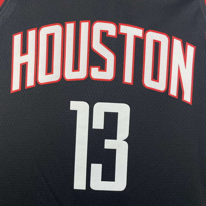 Regata Houston Rockets - Temporada 2023/24 - Statement Edition