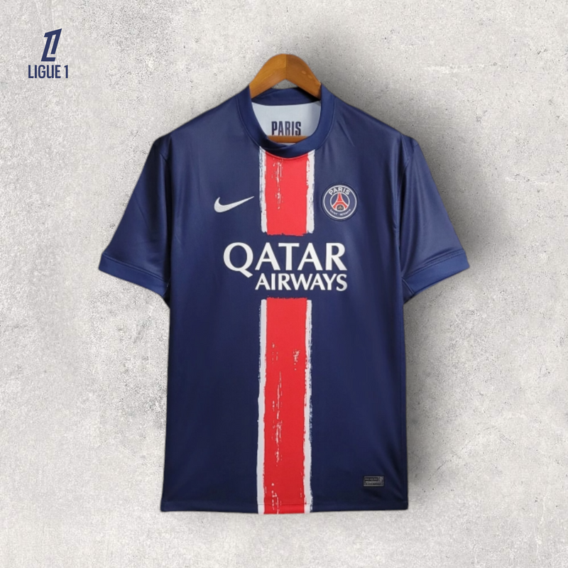 Camisa PSG Masculino - Temporada 2024/25 - Home