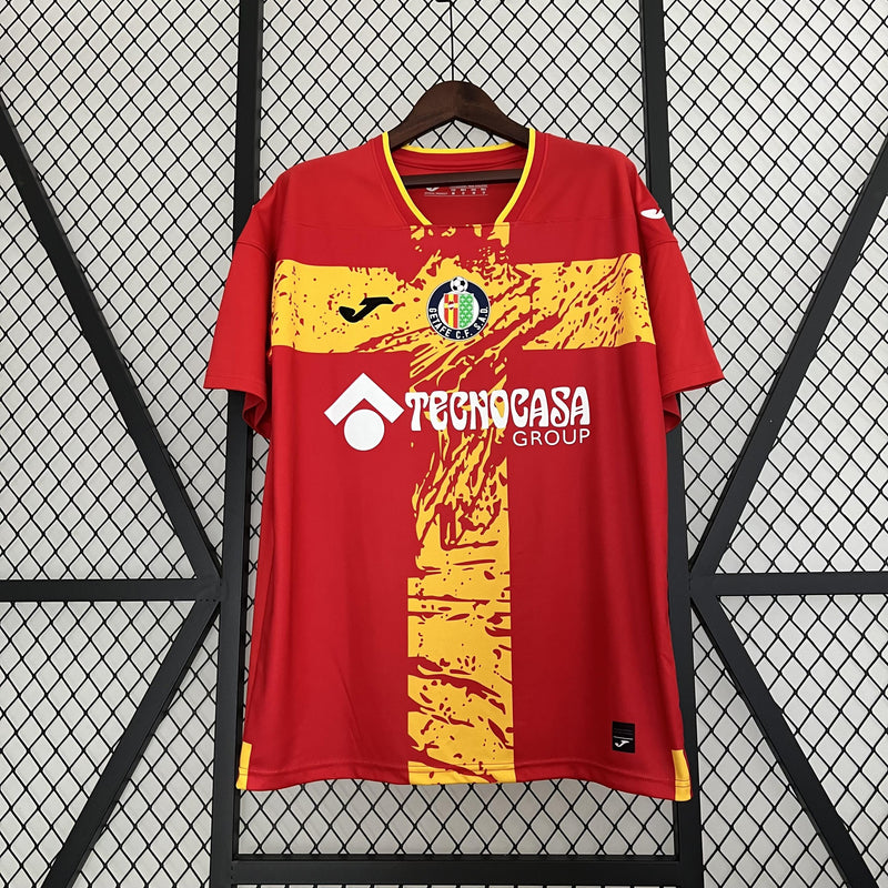 Camisa Getafe Masculino - Temporada 2023/24 - Away