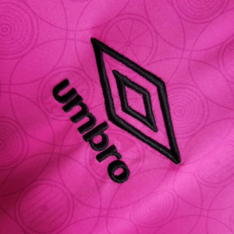 Camisa Sport Masculino - Temporada 2023/24 - Edição Especial Outubro Rosa