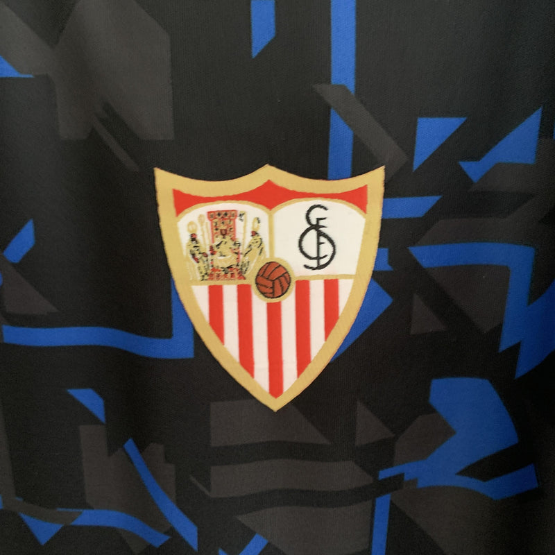 Camisa Sevilla Masculino - Temporada 2023/24 - Uniforme III