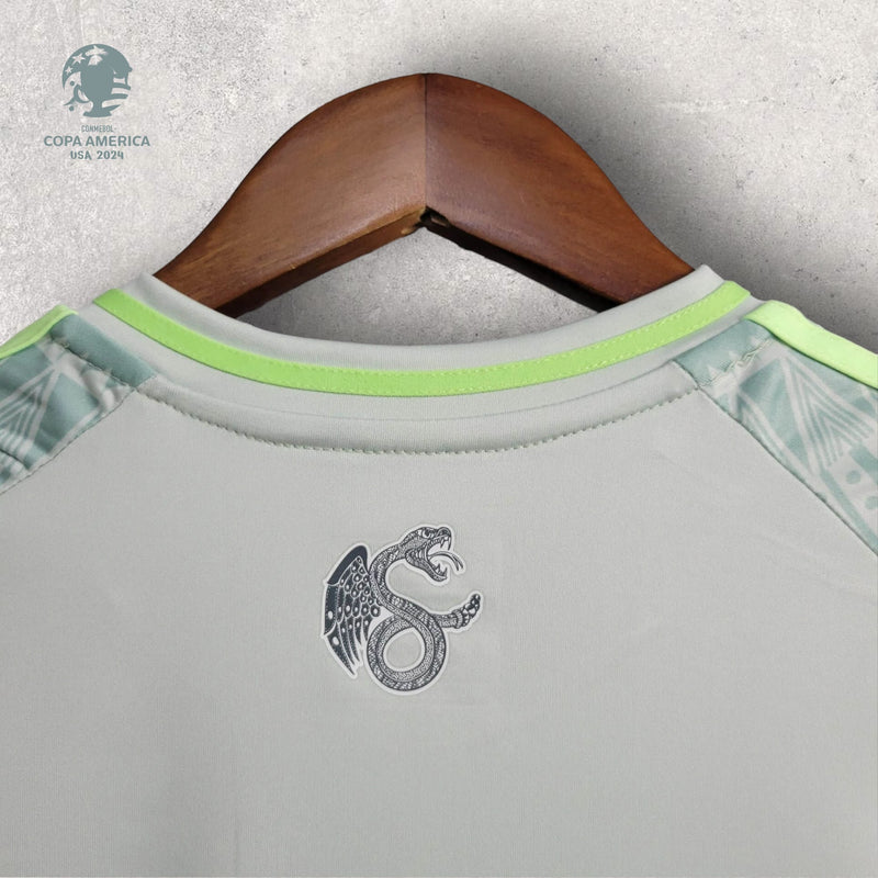 Kit Infantil México - Temporada 2024/25 - Away