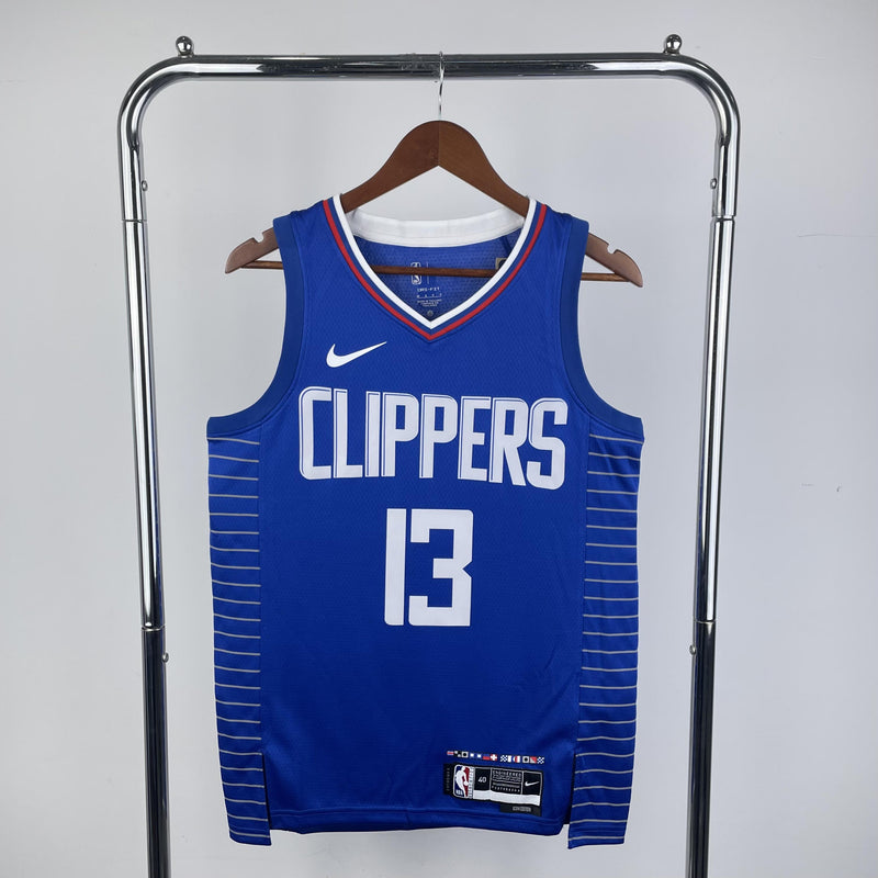 Regata Los Angeles Clippers - Temporada 2021/22 - Icon Edition