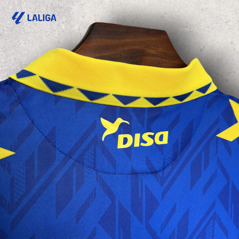 Camisa Las Palmas Masculino - Temporada 2024/25 - Away