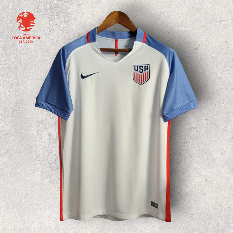 Retrô USA - Temporada 2019/20 - Home