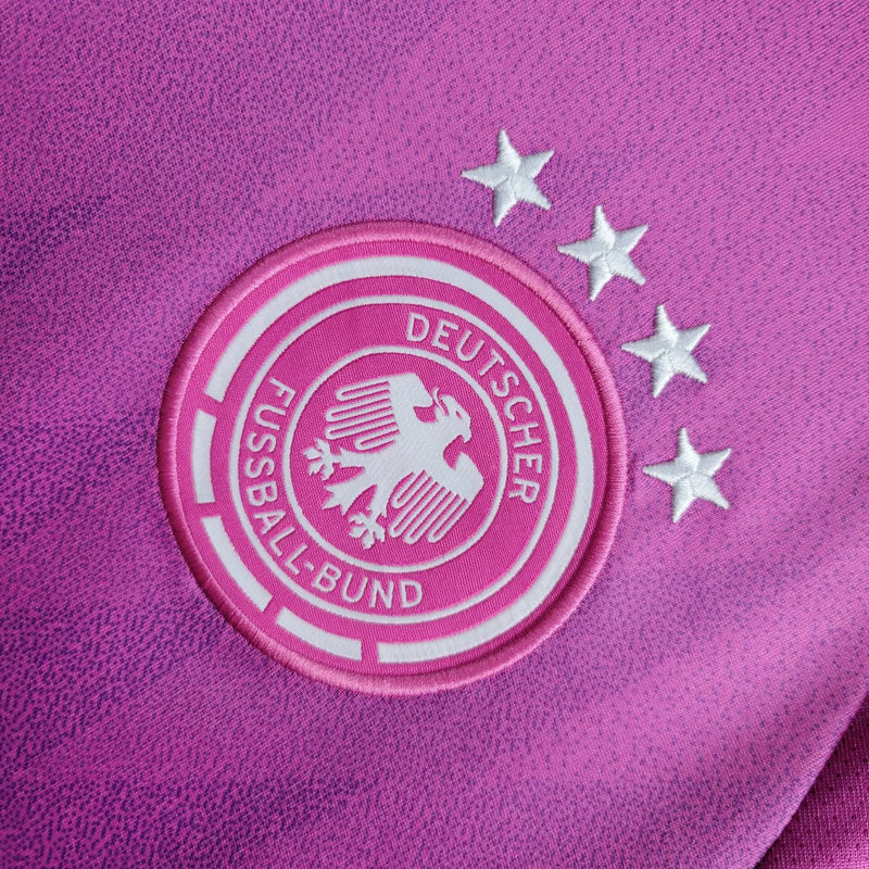 Camisa Alemanha Masculino - Temporada 2024/25 - Away