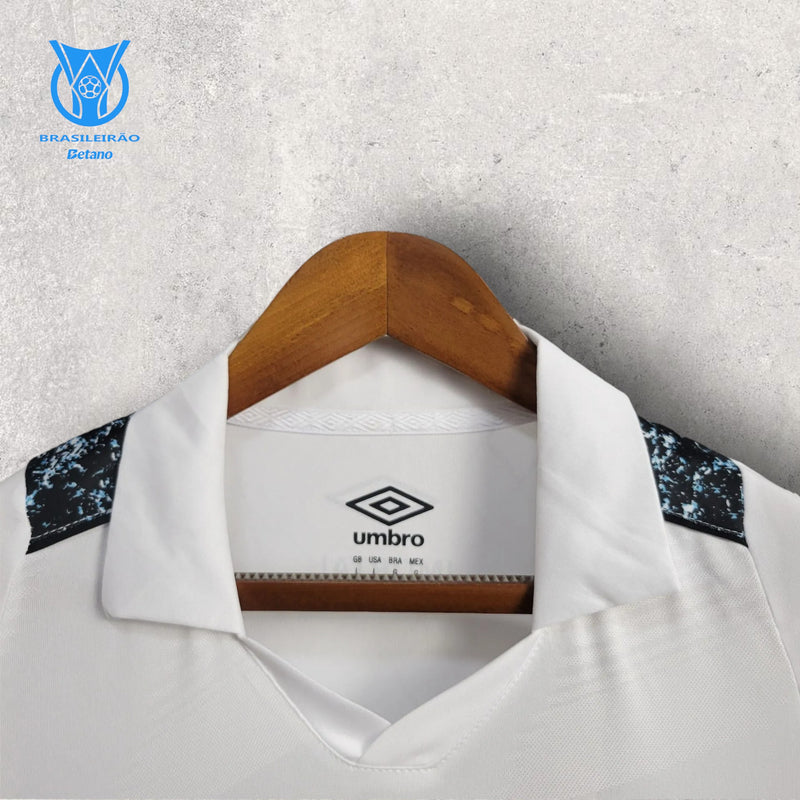 Camisa Grêmio Masculino - Temporada 2024/25 - Away