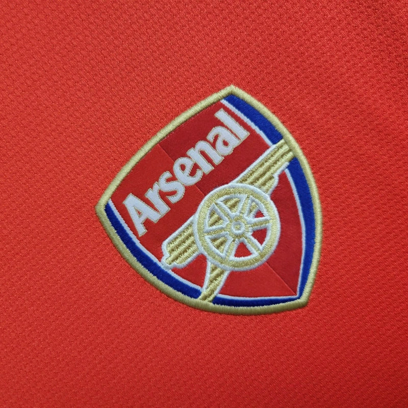 Retrô Arsenal - Temporada 2012/13 - Home