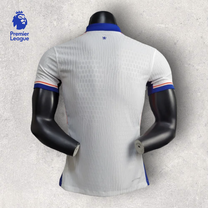 Camisa Chelsea Masculino - Temporada 2024/25 - Away (Versão Jogador)