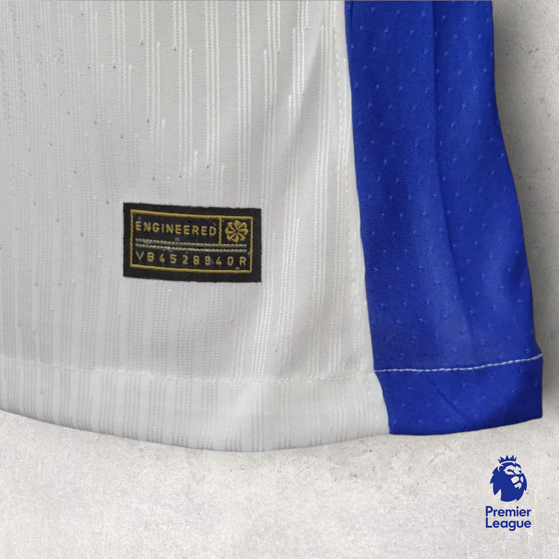 Camisa Chelsea Masculino - Temporada 2024/25 - Away (Versão Jogador)