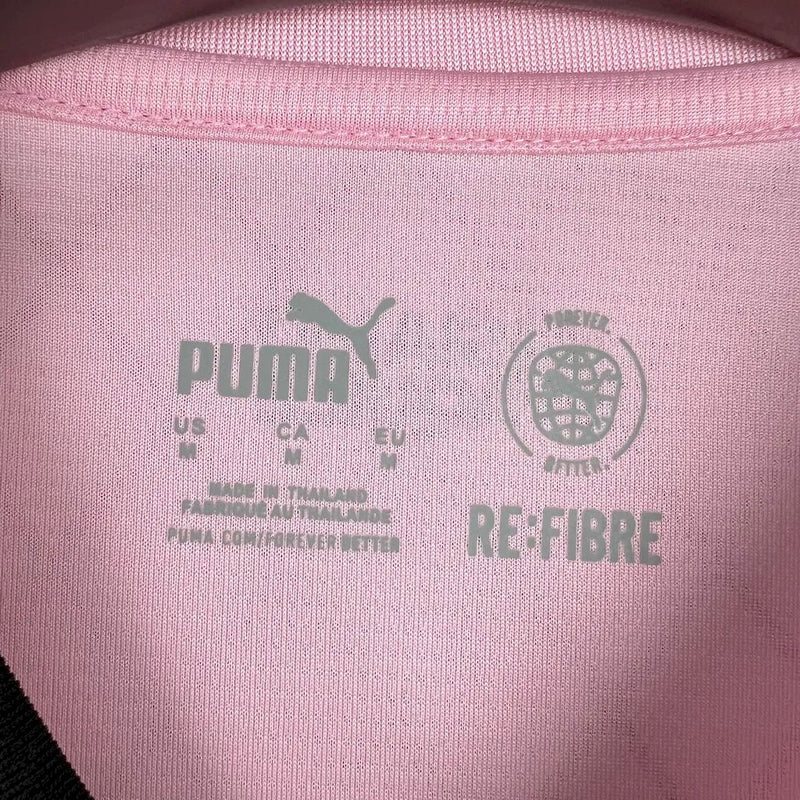 Camisa Palermo Masculino - Temporada 2024/25 - Home