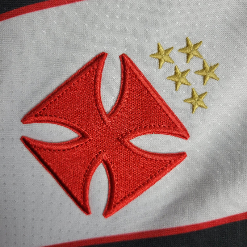 Camisa Vasco Masculino - Temporada 2024/25 - Edição Especial "Libertadores 1998"