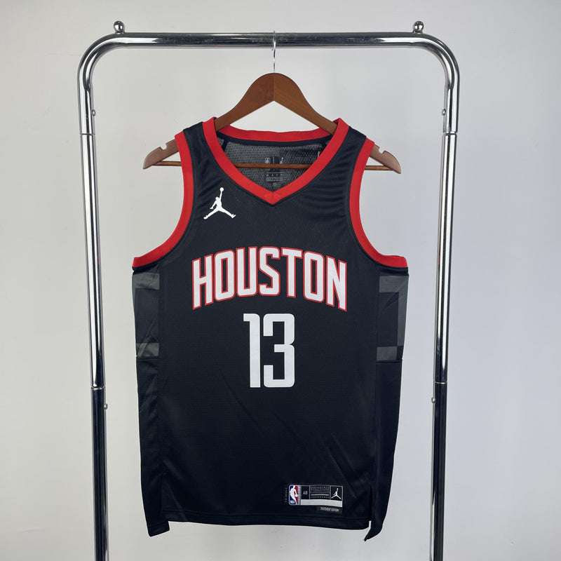 Regata Houston Rockets - Temporada 2023/24 - Statement Edition