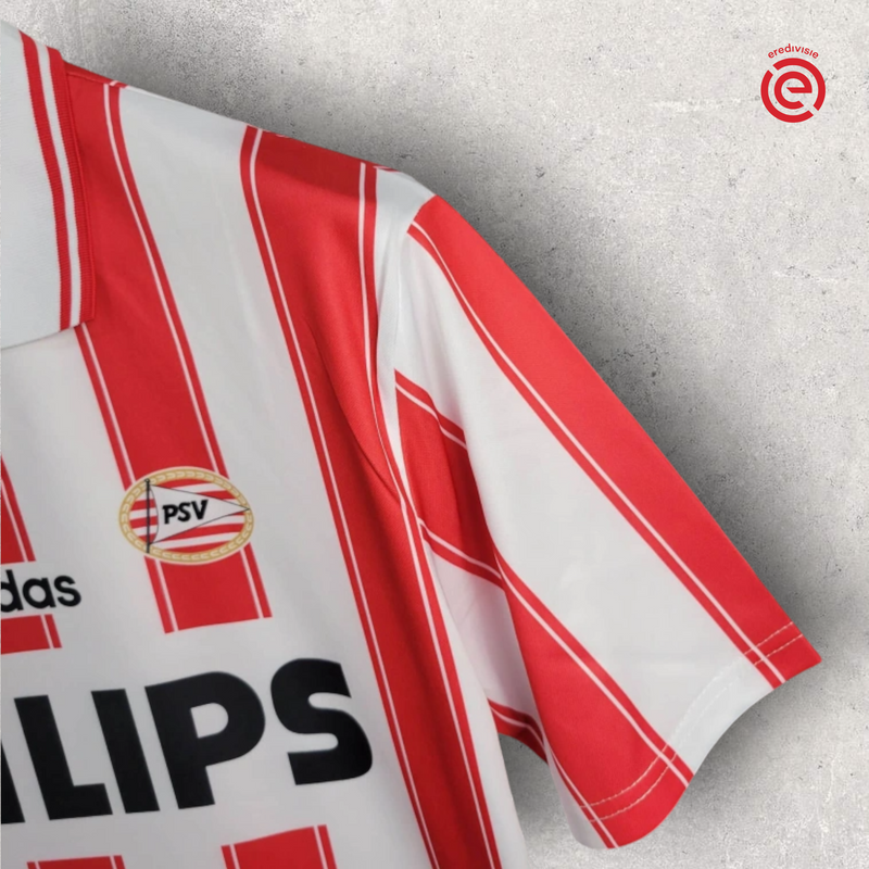 Retrô PSV - Temporada 1994/95 - Home