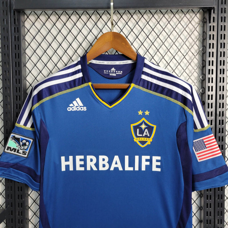 Retrô LA Galaxy - Temporada 2011/12 - Away