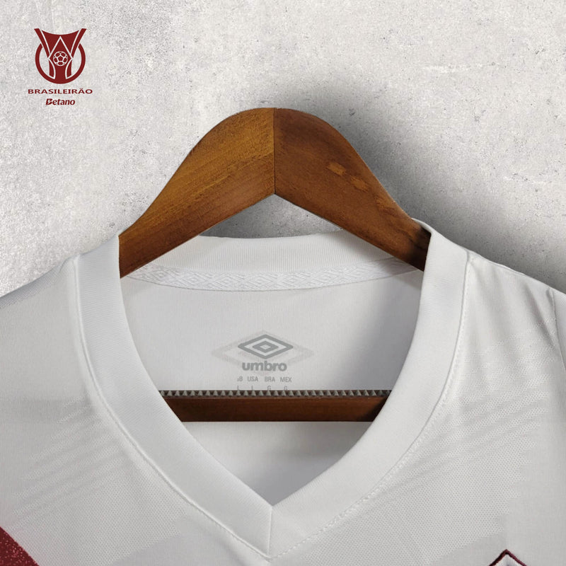 Camisa Fluminense Masculino - Temporada 2024/25 - Away