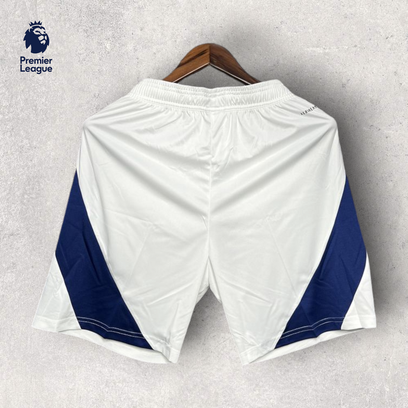 Short Arsenal Masculino - Temporada 2024/25 - Home