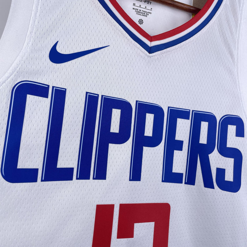 Regata Los Angeles Clippers - Temporada 2022/23 - Association Edition