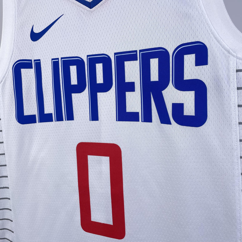 Regata Los Angeles Clippers - Temporada 2022/23 - Association Edition