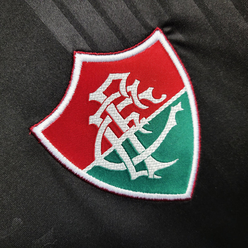 Camisa Fluminense Masculino - Temporada 2023/24 - Uniforme de Goleiro I