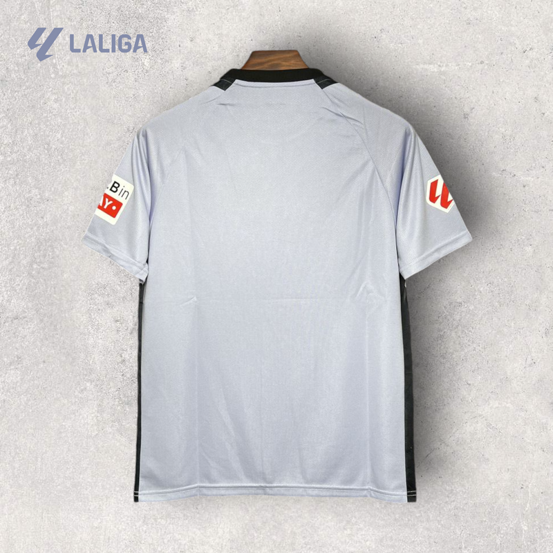 Camisa Atlético de Bilbao Masculino - Temporada 2024/25 - Uniforme de Goleiro III