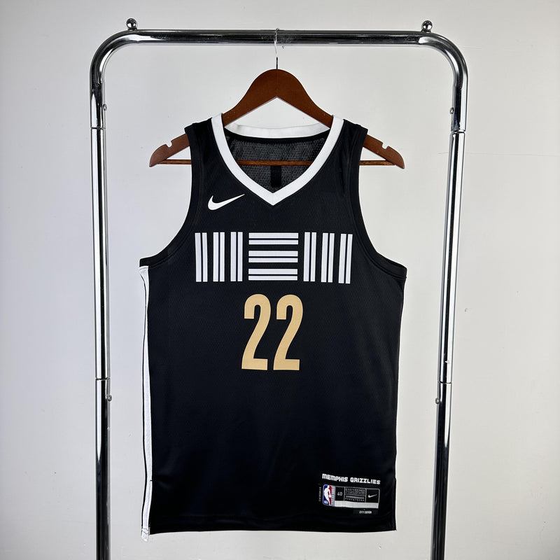 Regata Memphis Grizzlies - Temporada 2023/24 - City Edition