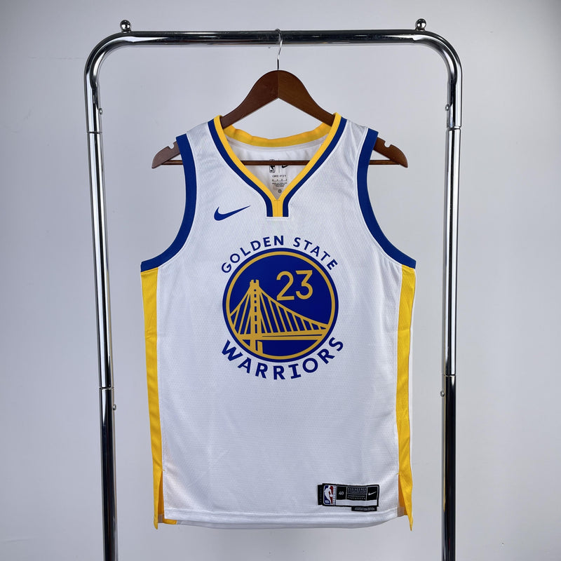 Regata Golden State Warriors - Temporada 2022/23 - Association Edition