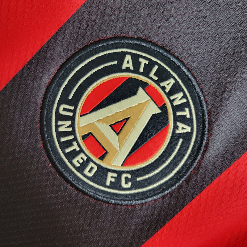 Camisa Atlanta United Masculino - Temporada 2023/24 - Home