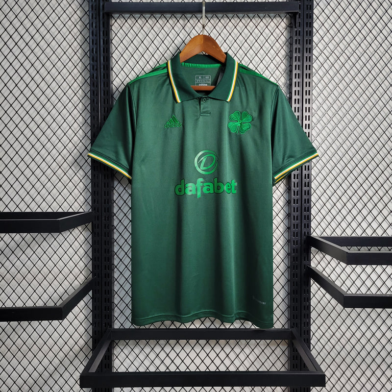 Camisa Celtic Masculino - Temporada 2023/24 - Special Edition