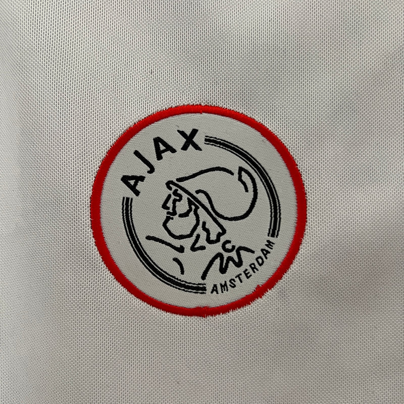 Retrô Ajax - Temporada 1998/99 - Away