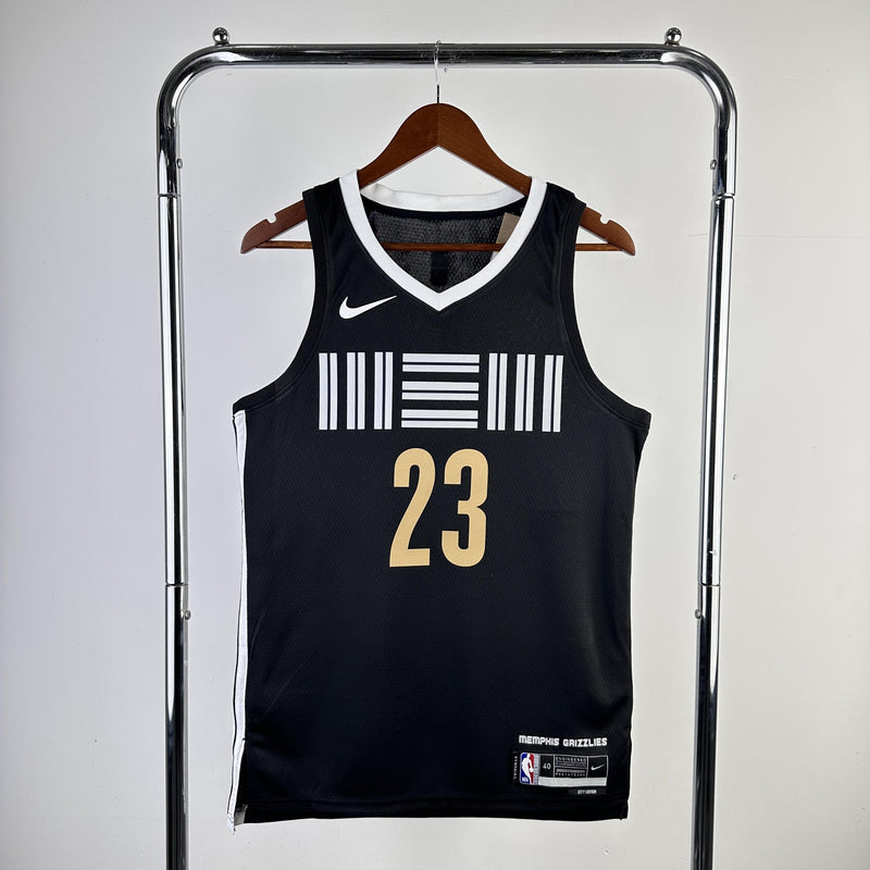 Regata Memphis Grizzlies - Temporada 2023/24 - City Edition