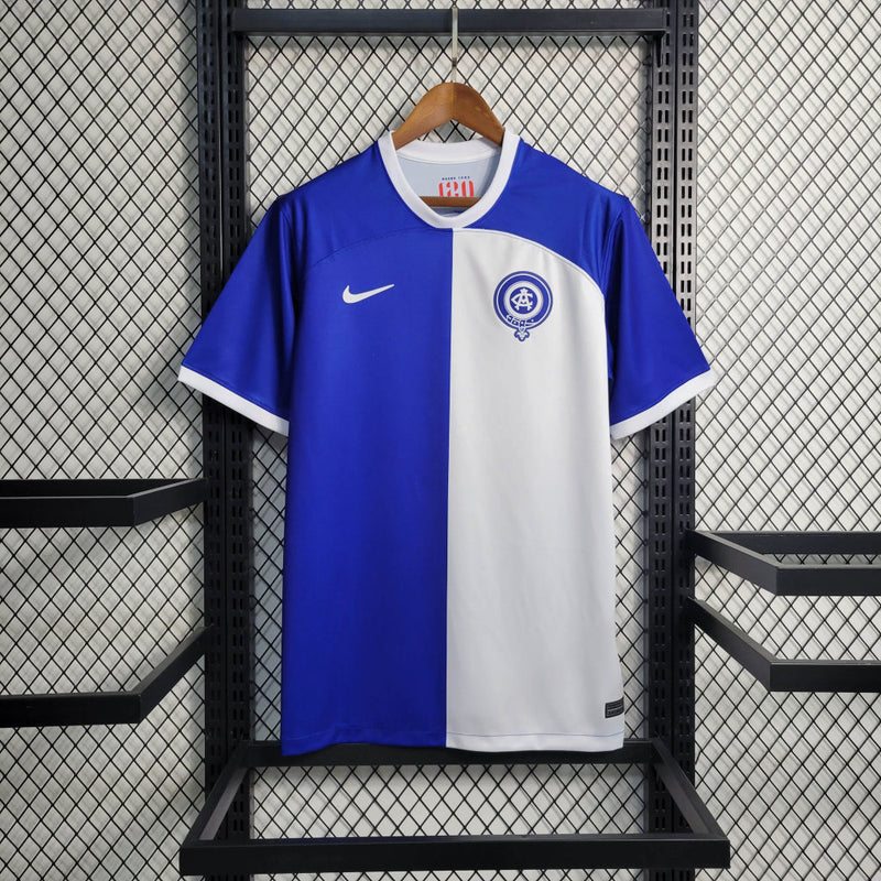 Camisa Atlético de Madrid Masculino - Temporada 2023/24 - Away