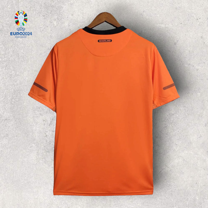 Retrô Holanda - Temporada 2010/11 - Home