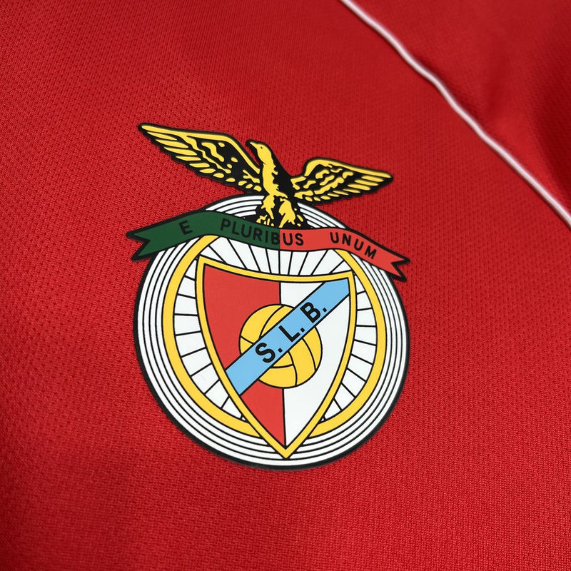 Retrô Benfica - Temporada 1994/95 - Home