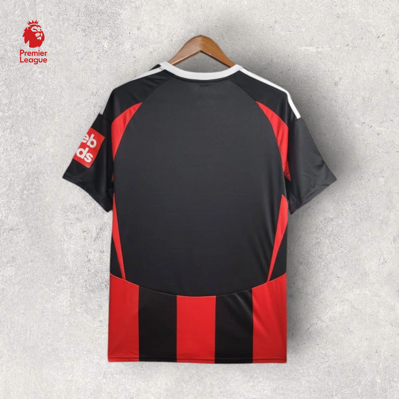 Camisa Fulham Masculino - Temporada 2024/25 - Away