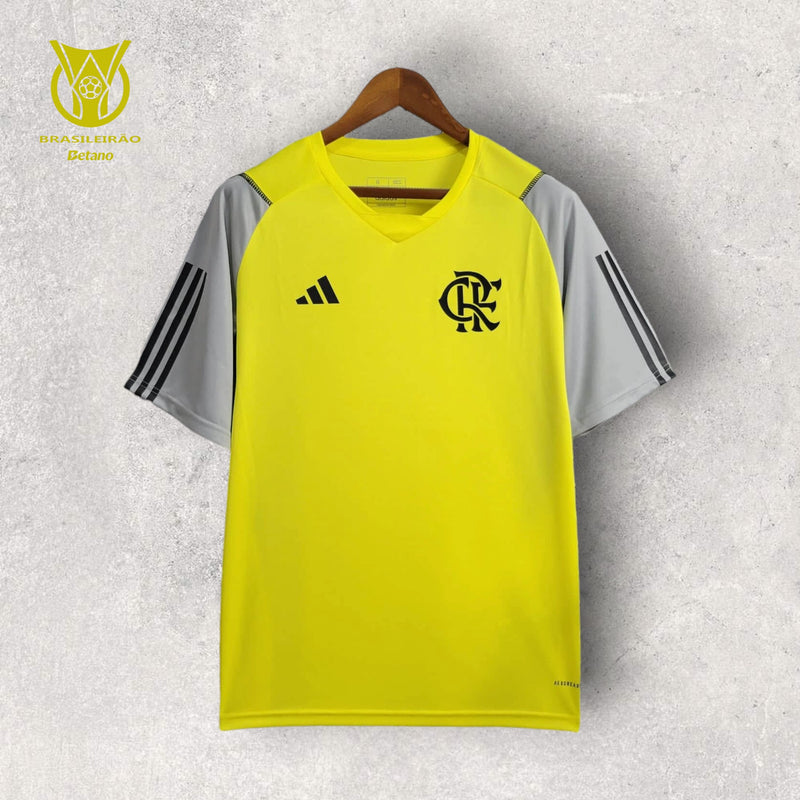 Camisa Flamengo Masculino - Temporada 2024/25 - Uniforme de Treino I