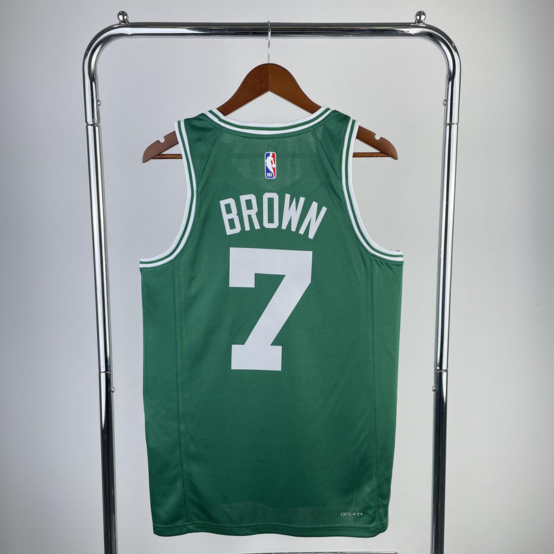 Regata Boston Celtics - Temporada 2022/23 - Icon Edition