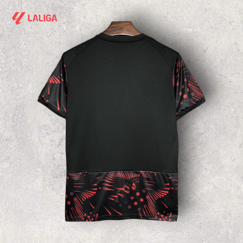 Camisa Sevilla Masculino - Temporada 2024/25 - Uniforme III