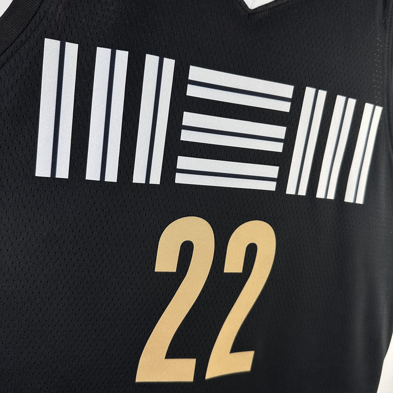 Regata Memphis Grizzlies - Temporada 2023/24 - City Edition