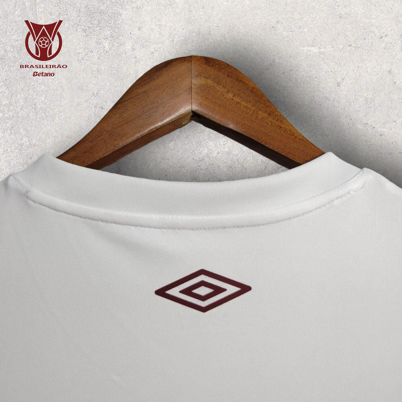 Camisa Fluminense Masculino - Temporada 2024/25 - Away