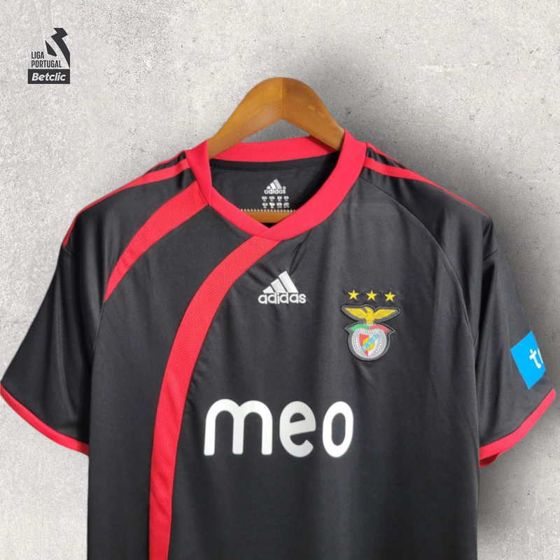 Retrô Benfica - Temporada 2009/10 - Away